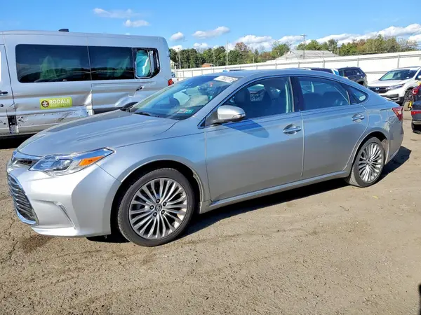 4T1BK1EB2HU257969 2017 TOYOTA AVALON - Image 1