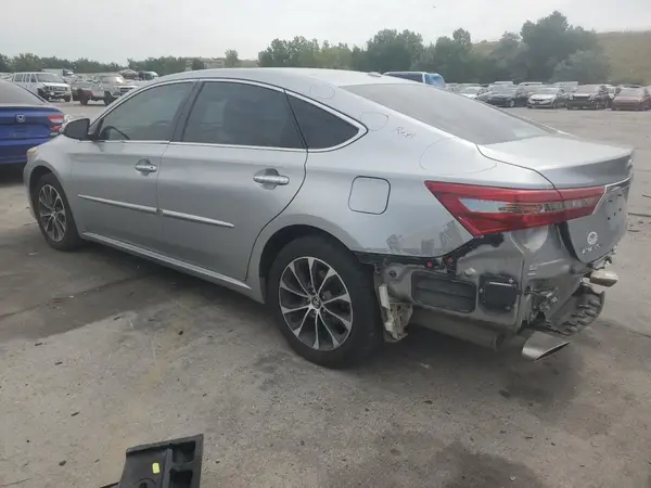 4T1BK1EB2HU258300 2017 TOYOTA AVALON - Image 2