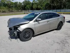 4T1BK1EB2HU258569 2017 TOYOTA AVALON