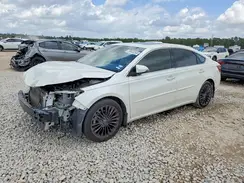 4T1BK1EB2HU260497 2017 TOYOTA AVALON