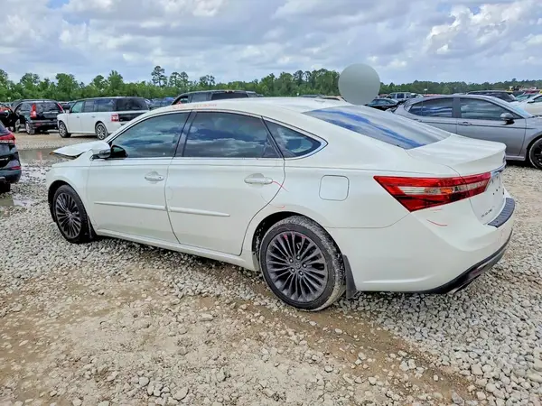 4T1BK1EB2HU260497 2017 TOYOTA AVALON - Image 2