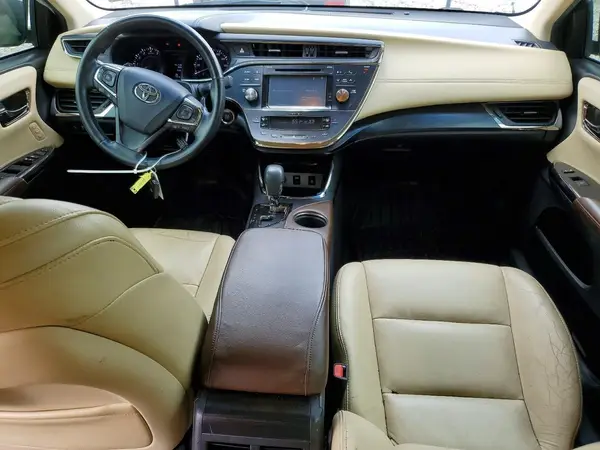 4T1BK1EB2HU260497 2017 TOYOTA AVALON - Image 8