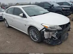 4T1BK1EB2HU263965 2017 TOYOTA AVALON