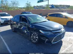 4T1BK1EB2JU266452 2018 TOYOTA AVALON