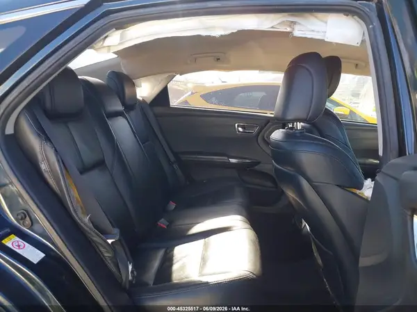 4T1BK1EB2JU266452 2018 TOYOTA AVALON - Image 8