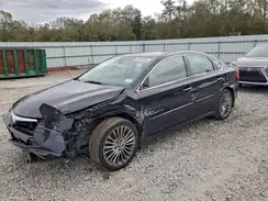 4T1BK1EB2JU266869 2018 TOYOTA AVALON