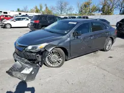 4T1BK1EB2JU267276 2018 TOYOTA AVALON