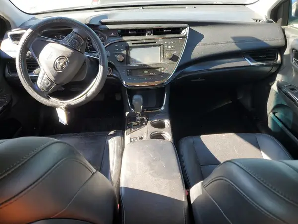 4T1BK1EB2JU267276 2018 TOYOTA AVALON - Image 8