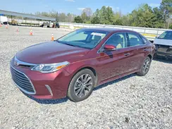4T1BK1EB2JU267391 2018 TOYOTA AVALON