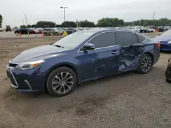 4T1BK1EB2JU267570 2018 TOYOTA AVALON