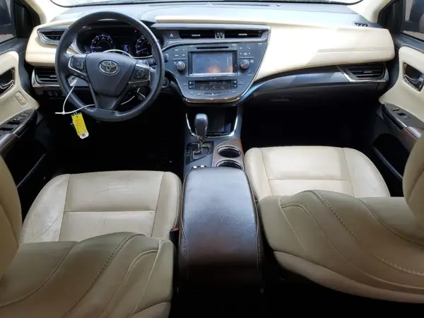 4T1BK1EB2JU267570 2018 TOYOTA AVALON - Image 8
