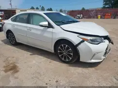 4T1BK1EB2JU267973 2018 TOYOTA AVALON