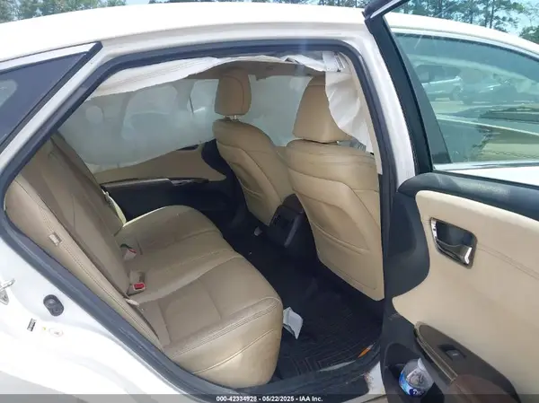 4T1BK1EB2JU267973 2018 TOYOTA AVALON - Image 8
