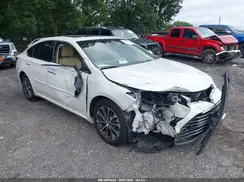 4T1BK1EB2JU270209 2018 TOYOTA AVALON
