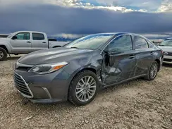 4T1BK1EB2JU271098 2018 TOYOTA AVALON