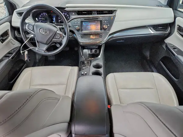4T1BK1EB2JU271098 2018 TOYOTA AVALON - Image 8