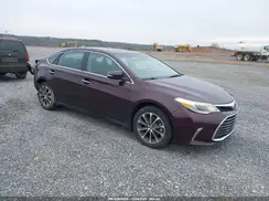 4T1BK1EB2JU271182 2018 TOYOTA AVALON