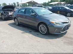 4T1BK1EB2JU271621 2018 TOYOTA AVALON