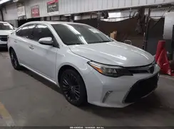 4T1BK1EB2JU271828 2018 TOYOTA AVALON