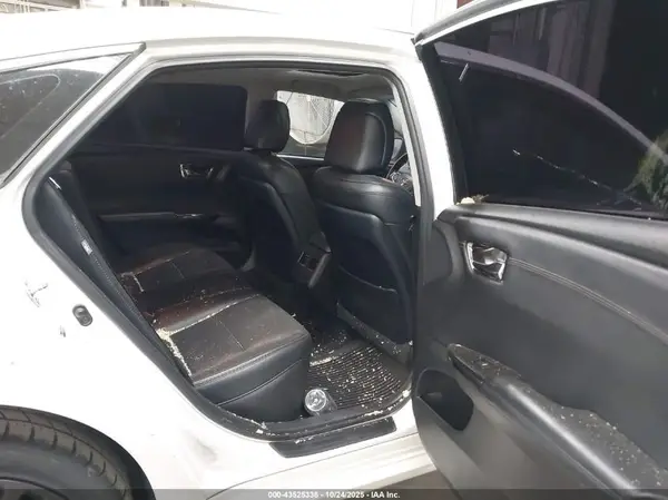 4T1BK1EB2JU271828 2018 TOYOTA AVALON - Image 8