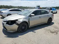 4T1BK1EB2JU272106 2018 TOYOTA AVALON