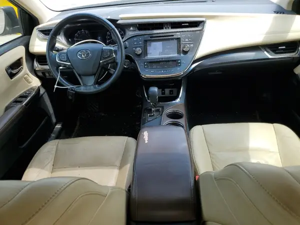 4T1BK1EB2JU272106 2018 TOYOTA AVALON - Image 8