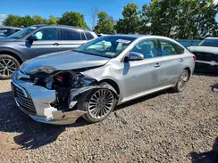 4T1BK1EB2JU272185 2018 TOYOTA AVALON