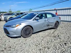 4T1BK1EB2JU272221 2018 TOYOTA AVALON