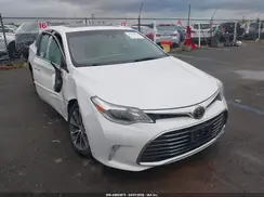 4T1BK1EB2JU272350 2018 TOYOTA AVALON