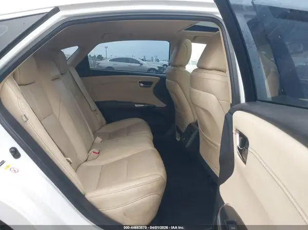 4T1BK1EB2JU272350 2018 TOYOTA AVALON - Image 8