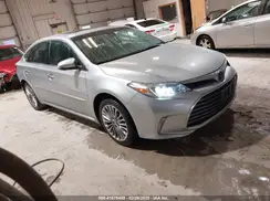 4T1BK1EB2JU273529 2018 TOYOTA AVALON