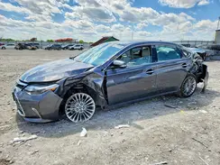 4T1BK1EB2JU274194 2018 TOYOTA AVALON