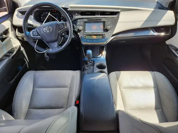 4T1BK1EB2JU274194 2018 TOYOTA AVALON - Image 8