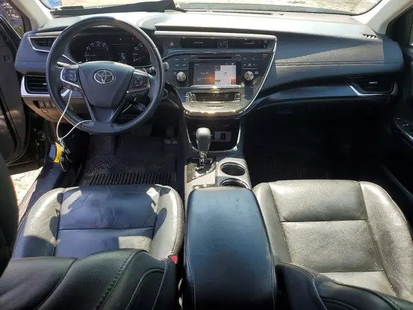 4T1BK1EB2JU274311 2018 TOYOTA AVALON - Image 8