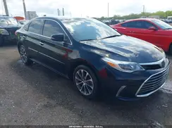 4T1BK1EB2JU276401 2018 TOYOTA AVALON