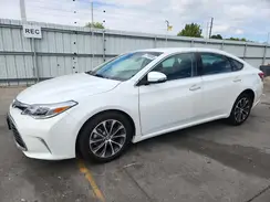 4T1BK1EB2JU277399 2018 TOYOTA AVALON