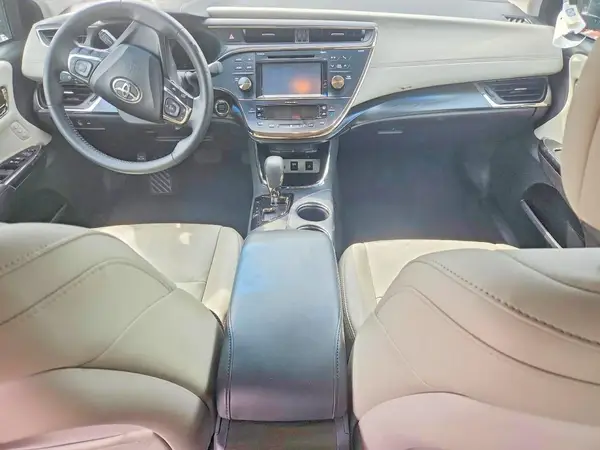 4T1BK1EB2JU277757 2018 TOYOTA AVALON - Image 8