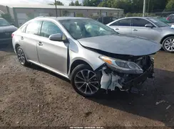 4T1BK1EB2JU278620 2018 TOYOTA AVALON