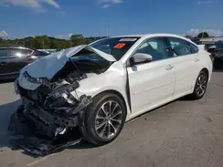 4T1BK1EB2JU278925 2018 TOYOTA AVALON