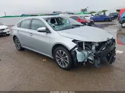 4T1BK1EB2JU279914 2018 TOYOTA AVALON