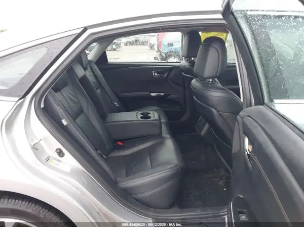 4T1BK1EB2JU279914 2018 TOYOTA AVALON - Image 8