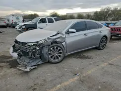 4T1BK1EB2JU280089 2018 TOYOTA AVALON