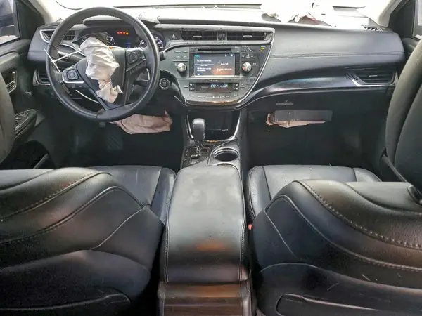 4T1BK1EB2JU280089 2018 TOYOTA AVALON - Image 8