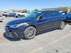 4T1BK1EB2JU280254 2018 TOYOTA AVALON