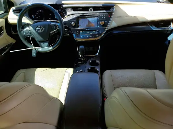 4T1BK1EB2JU280254 2018 TOYOTA AVALON - Image 8