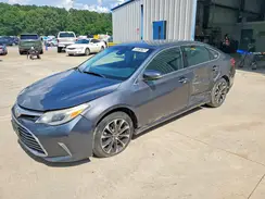 4T1BK1EB2JU281565 2018 TOYOTA AVALON