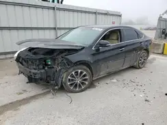 4T1BK1EB2JU281713 2018 TOYOTA AVALON