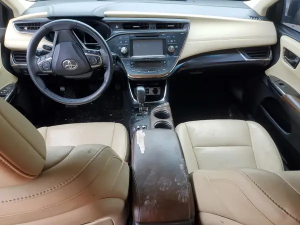 4T1BK1EB2JU281713 2018 TOYOTA AVALON - Image 8