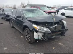 4T1BK1EB2JU281971 2018 TOYOTA AVALON