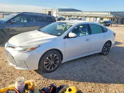 4T1BK1EB2JU282831 2018 TOYOTA AVALON